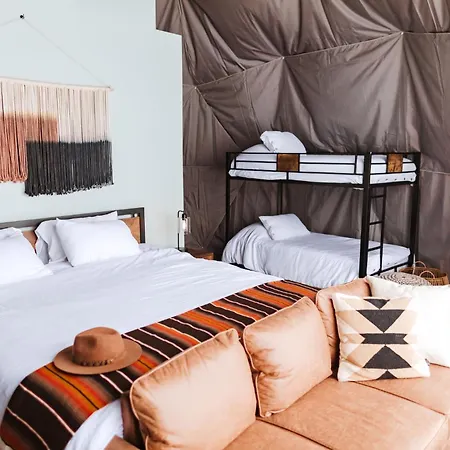 Hotel Tammah Jackson Hole à Wilson Extérieur photo