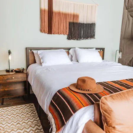 Hotel Tammah Jackson Hole à Wilson Extérieur photo