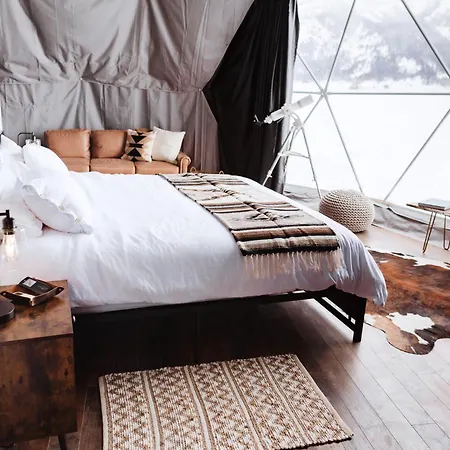 Hotel Tammah Jackson Hole à Wilson Extérieur photo